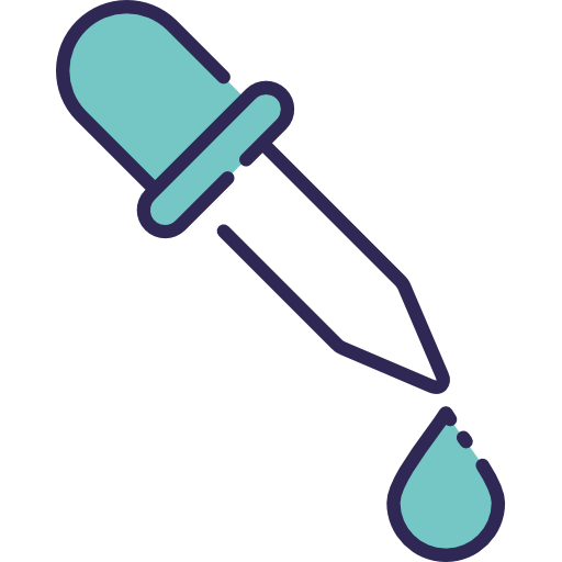 Pipette 图标