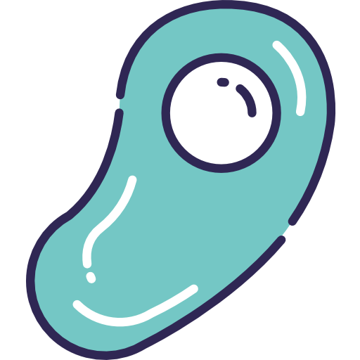 Bacteria アイコン