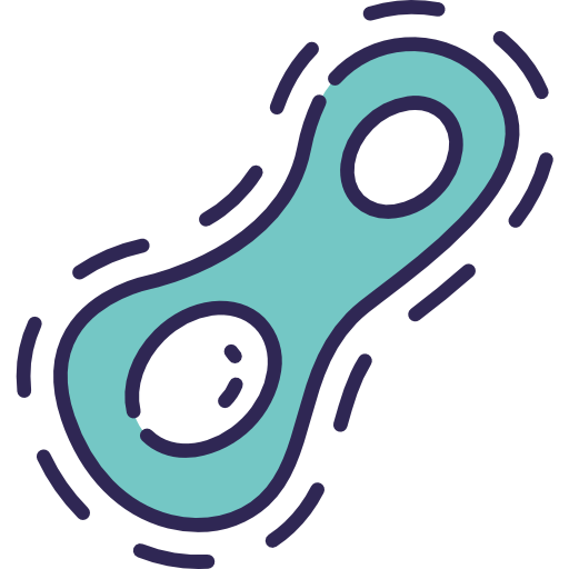 Coccus icon