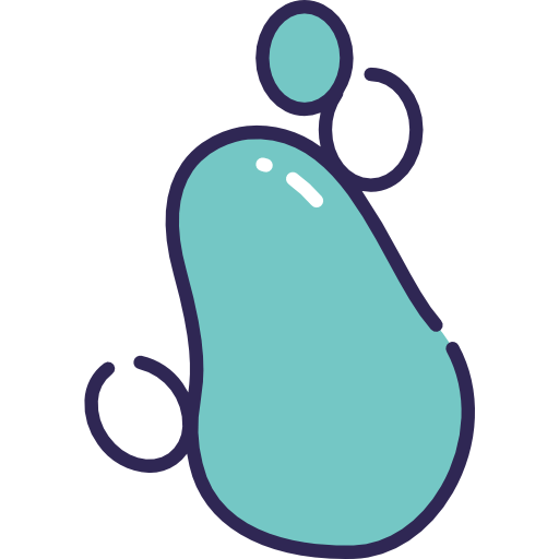 Bacteria icon