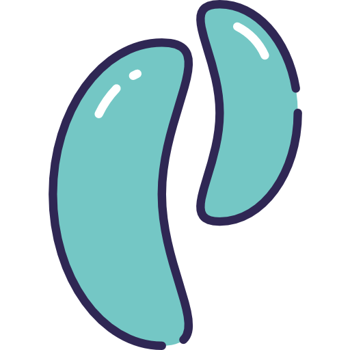 Bacteria アイコン