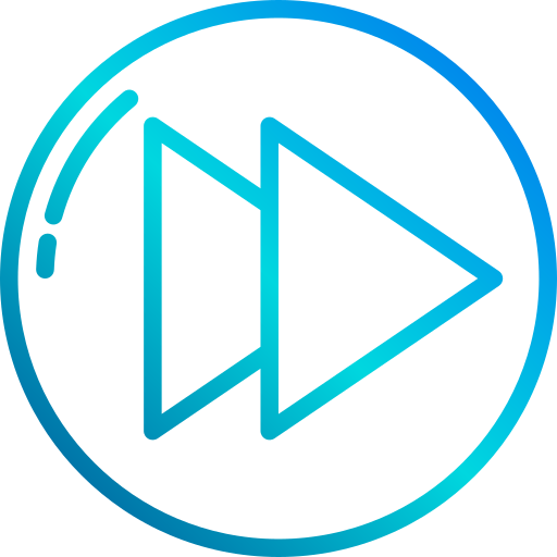Forward icon