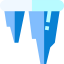 Icicles icon 64x64