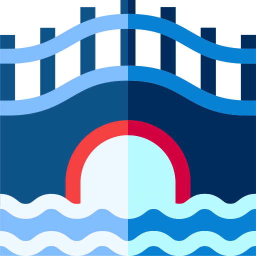 Bridge icon