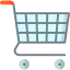 Shopping cart 상 64x64