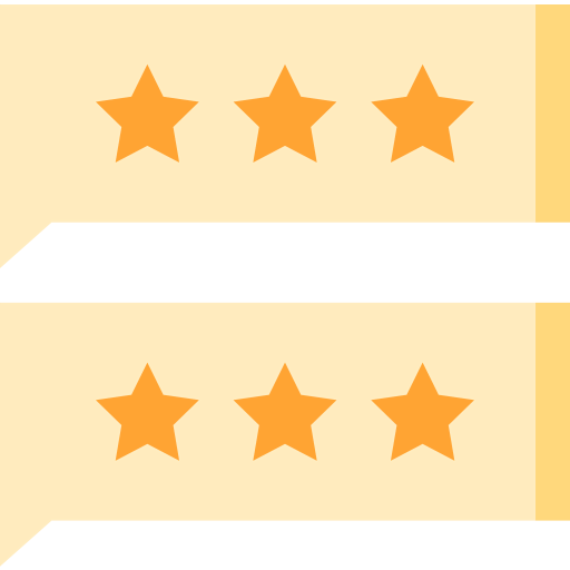 Feedback icon
