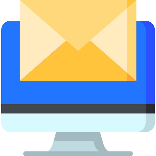 Email icône