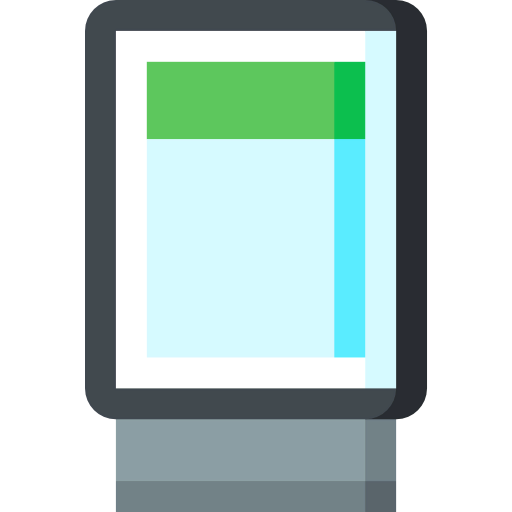 Panel Symbol