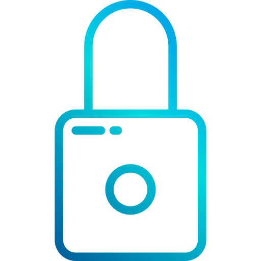 Lock icon