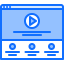Video player 图标 64x64