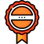 Guarantee icon 64x64