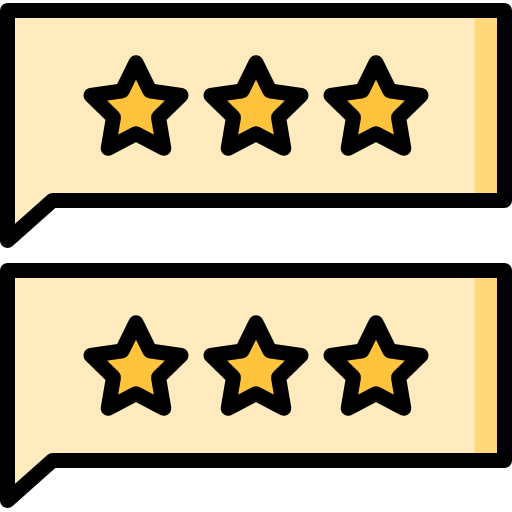 Feedback icon