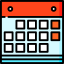 Event icon 64x64