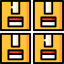 Inventory icon 64x64