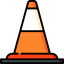 Cone icon 64x64