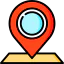 Location icon 64x64