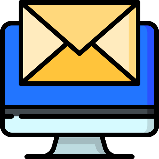 Email biểu tượng