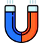 Magnet icon 64x64