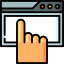 Marketing icon 64x64