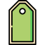 Label ícono 64x64