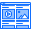 Blog 图标 64x64