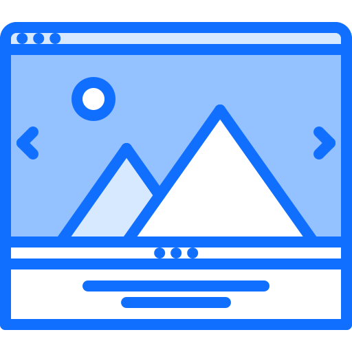Slider icon