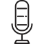 Mic іконка 64x64