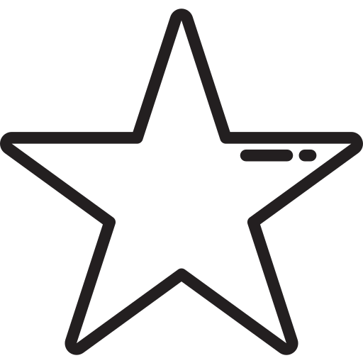 Star icon