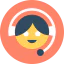 Telemarketer Symbol 64x64
