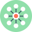 Networking Symbol 64x64