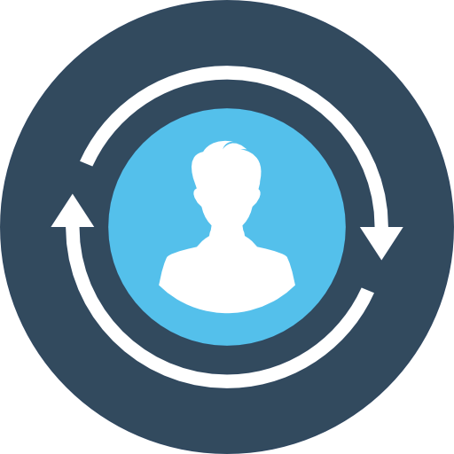 User icon