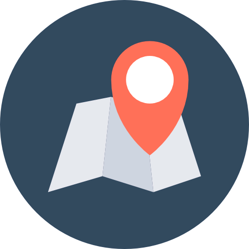 Map icon