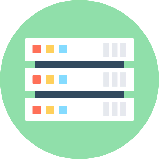 Server icon