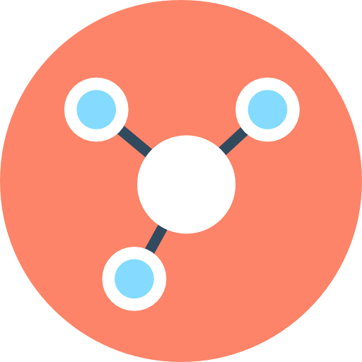 Networking icon