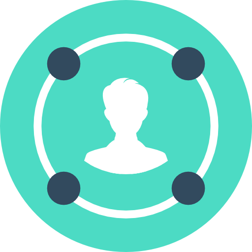 User icon