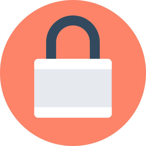 Padlock icon