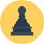 Pawn іконка 64x64