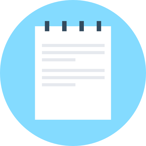 Note icon