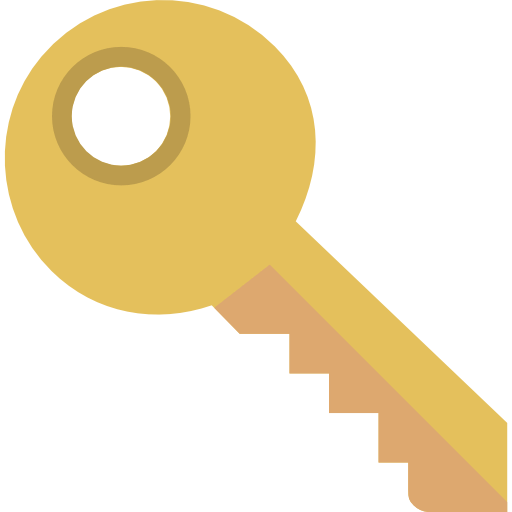 Key icon