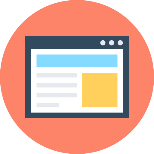 Browser icon