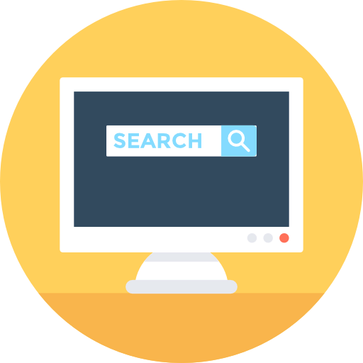 Computer icon