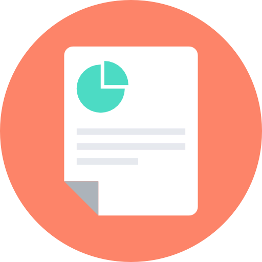 Analytics icon