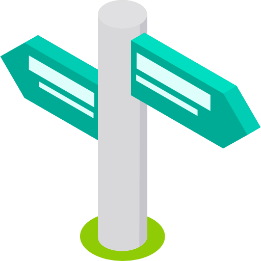 Panel ícono