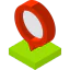 Placeholder icône 64x64