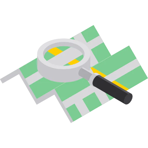 Map icon