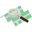 Карта иконка 64x64