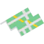 Карта иконка 64x64