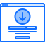 File download 图标 64x64