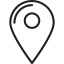 Location icon 64x64