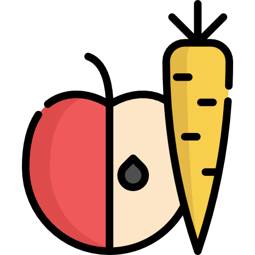 Food ícono